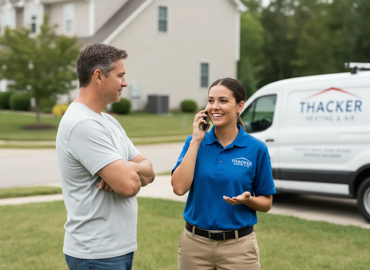 Ac Repair Daykin, NE FAQs
